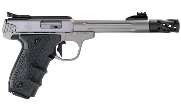 SMITH & WESSON Mod. SW22 Victory -6'