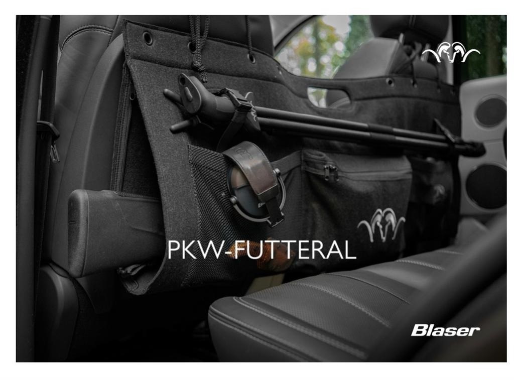 Buy BLASER Lock PKW Tasche für Sitzbefestigung