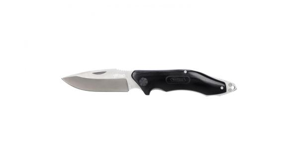 WALTHER Black Nature Knife 5 -BNK5