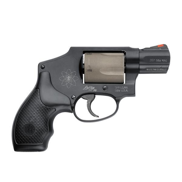 SMITH & WESSON Mod. 340 PD -1 7/8''