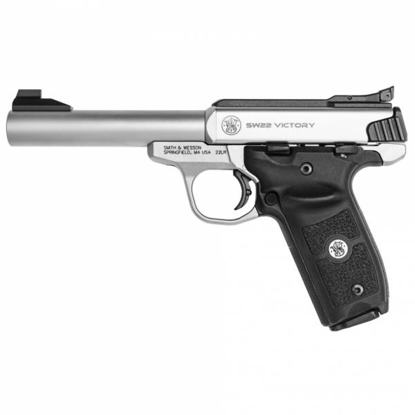 SMITH & WESSON Mod. SW22 Victory 5,5''