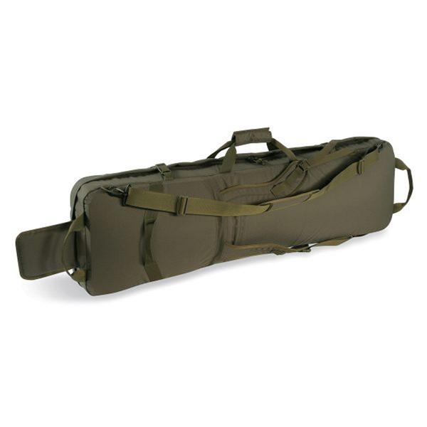TASMANIAN TIGER Modular Rifle Bag DOUBLE olive