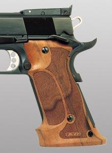 NILL f. Colt 1911 PPC/Bianchi 14mm