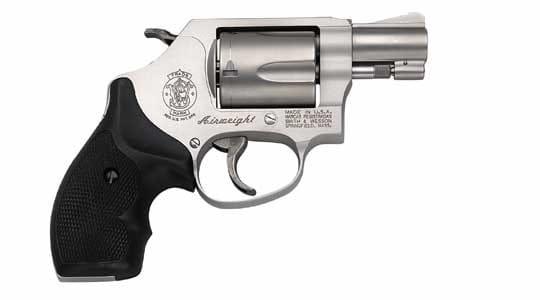 SMITH & WESSON Mod. 637 -1 7/8' Airweight
