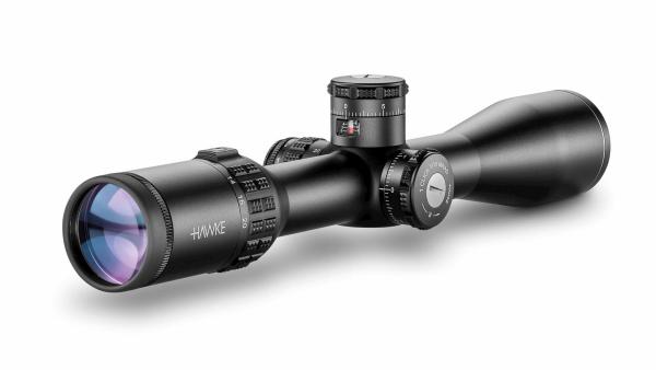 HAWKE Optics 6,5-20x44 SF Sidewinder (30mm)