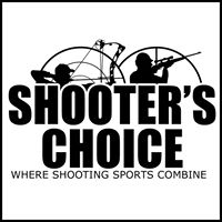 SHOOTER's CHOICE
