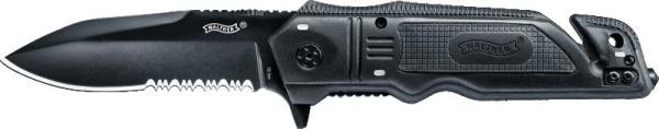 WALTHER Rescue Knife