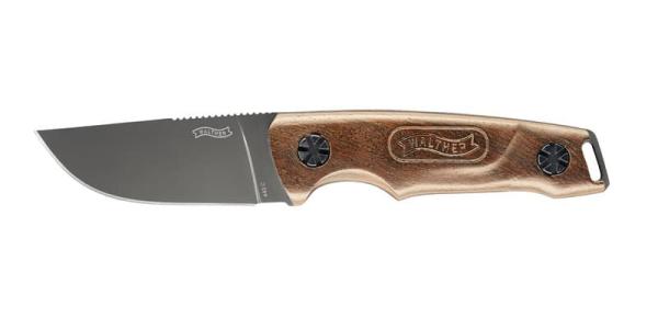 WALTHER Blue Wood Knife BWK6