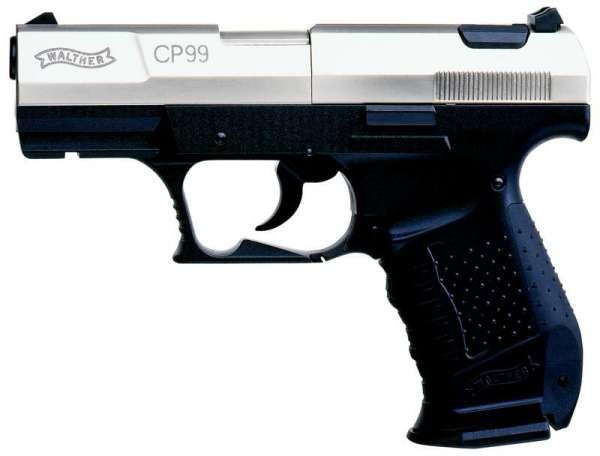 WALTHER Pistole CP99
