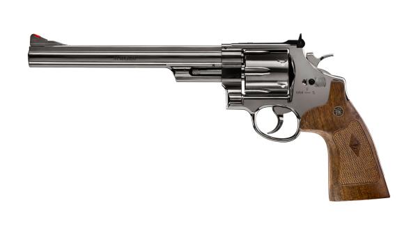 SMITH & WESSON Revolver M29 6,5'