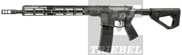 HERA-Arms Mod. AR15 -16,75' IWA 2022