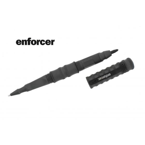 Diverse Tactical Pen ENFORCER