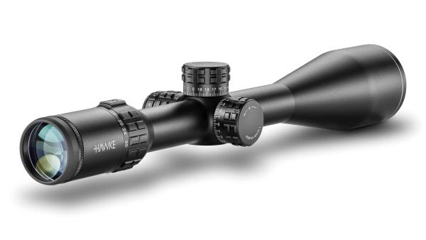 HAWKE Optics 5-30x56 Frontier SF (30mm)