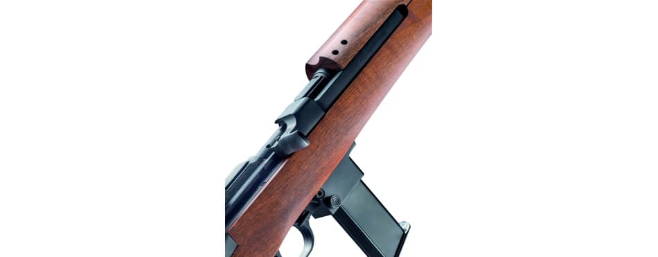 Buy online within EU CHIAPPA M1 9 Carbine Wood Semi-Automatic Rifle ✓ Over ...