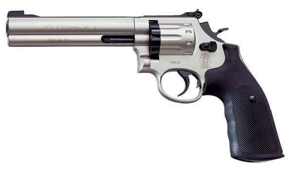 SMITH & WESSON Revolver 686 -6'