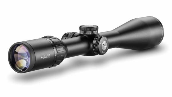 HAWKE Optics 6-24x50SF Endurance (30mm)